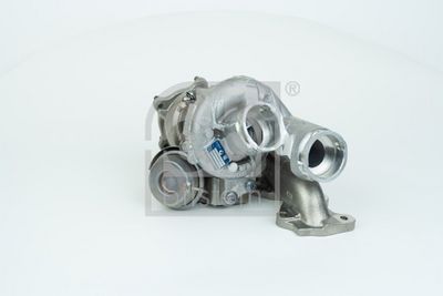 Lader, ladesystem FEBI BILSTEIN 187597