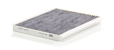 Filter, Innenraumluft