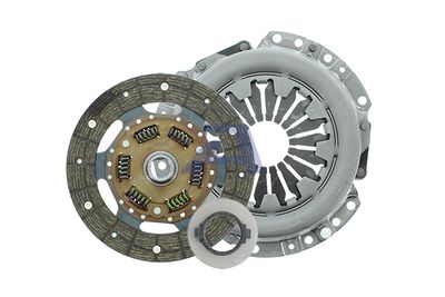 Комплект сцепления AISIN KZ-055 для MAZDA 121