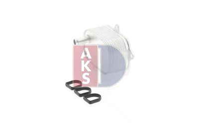 ÖLKüHLER MOTORöL AKS DASIS 046056N 1