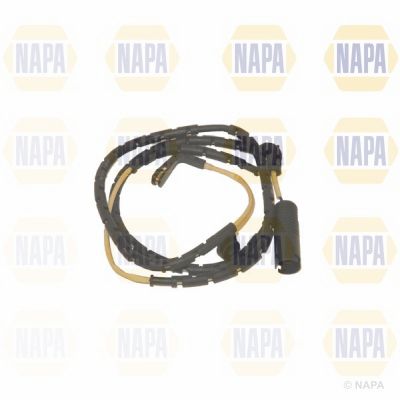 Brake Pad Warning Wire NAPA NWL5185