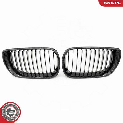 GRILA RADIATOR ESEN SKV 66SKV080 1