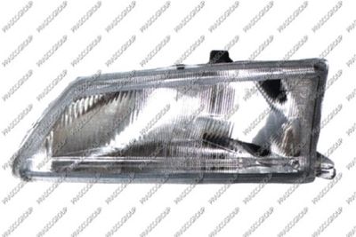 Основная фара PRASCO PG0054804 для PEUGEOT 106
