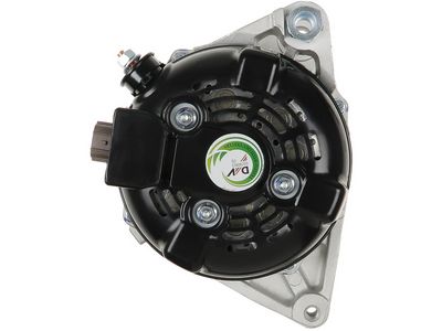 GENERATOR / ALTERNATOR AS-PL A6809S 2