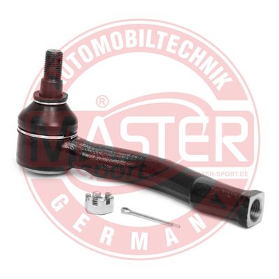 Końcówka drążka kierowniczego poprzecznego MASTER-SPORT GERMANY 33360-PCS-MS