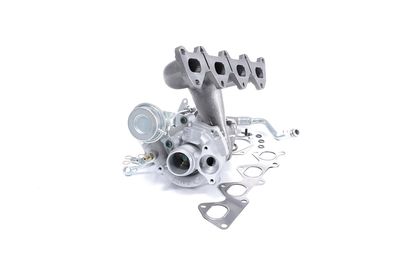 LADER AUFLADUNG BTS Turbo T981362 3