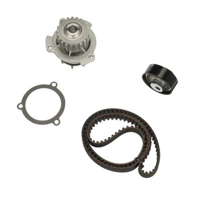 SET POMPA APA + CUREA DINTATA GATES KP15670XS 52