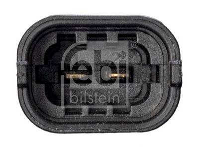 TERMOSTAT LICHID RACIRE FEBI BILSTEIN 46578 2