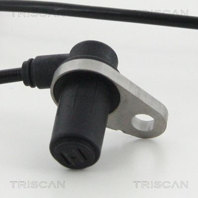 Vorschau Sensor, Raddrehzahl Ansicht 3