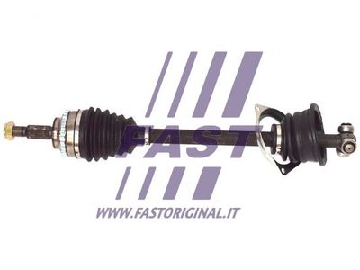 Wał napędowy FAST FT27160