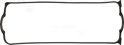 GARNITURA CAPAC SUPAPE