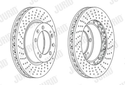 DISC FRANA JURID 563009JC1 1