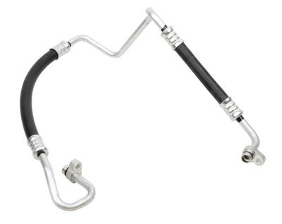 CONDUCTA INALTA PRESIUNE AER CONDITIONAT