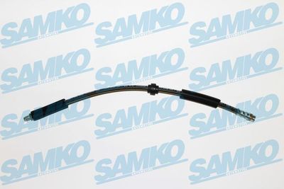 Brzdová hadice SAMKO 6T48454