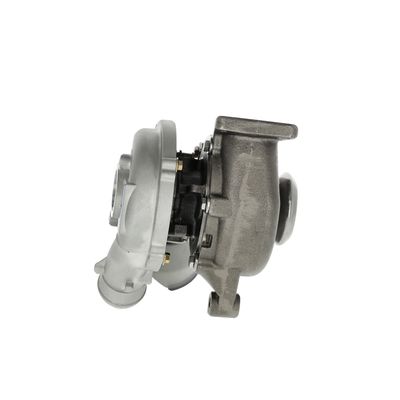 COMPRESOR SISTEM DE SUPRAALIMENTARE NISSENS 93102 13