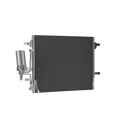 CONDENSATOR CLIMATIZARE NISSENS 940159 39