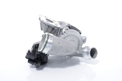 LADER AUFLADUNG BTS Turbo T918783 36