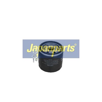 JAPANPARTS Alyvos filtras