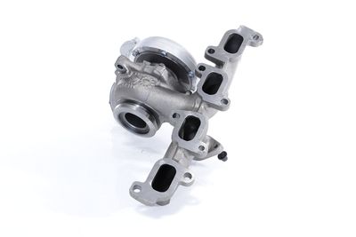 LADER AUFLADUNG BTS Turbo T915444 22