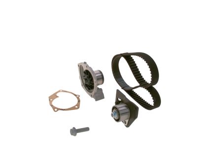 WASSERPUMPE + ZAHNRIEMENSATZ BOSCH 1987946394 8