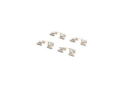 SET ACCESORII PLACUTE FRANA BOSCH 1987474655 19