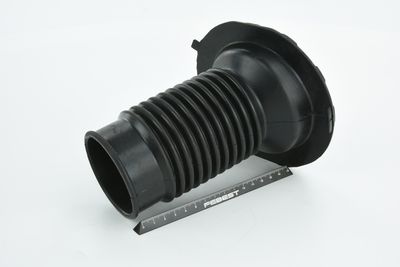 CAPAC PROTECTIE/BURDUF AMORTIZOR FEBEST TSHBMCV20F 47