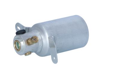 TROCKNER KLIMAANLAGE NRF 33039 21