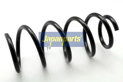 Pružina podvozku JAPANPARTS ZC3316A