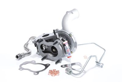 LADER AUFLADUNG BTS Turbo T981063BT 21