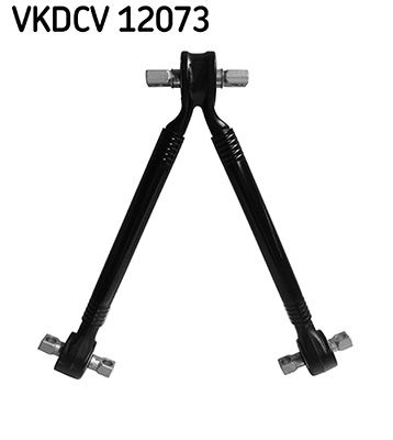 SKF Vikšro valdymo svirtis