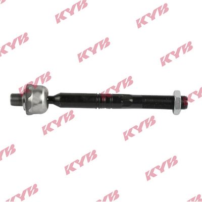 AXIALGELENK SPURSTANGE