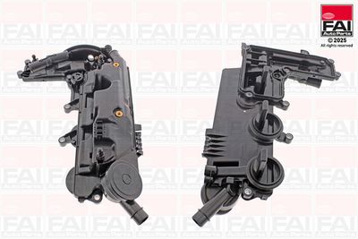 капак на клапаните (на цилиндровата глава) FAI AutoParts VC110