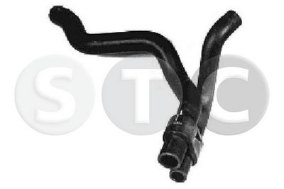 маркуч за парното STC T408121