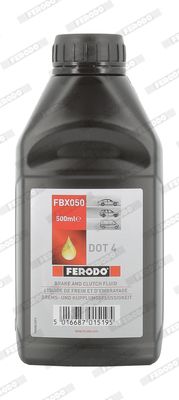 Lichid de frana FERODO FBX050