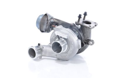 COMPRESOR SISTEM DE SUPRAALIMENTARE