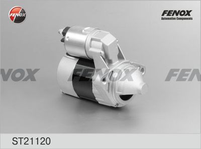 FENOX ST21120 Стартер 