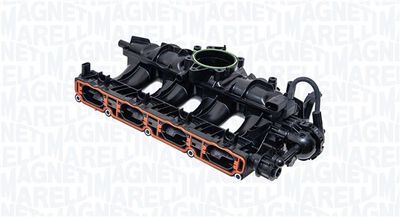 Sací trubkový modul MAGNETI MARELLI 802000517010