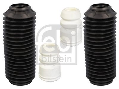 FEBI BILSTEIN Staubschutzsatz, Stoßdämpfer