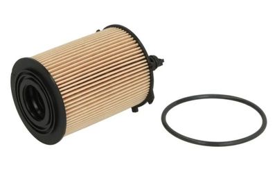 Oliefilter past: DS DS 3, DS 4, DS 5  CITROEN BERLINGO, BERLINGO MULTISPACE, C3 AIRCROSS I, C3 AIRCROSS II, C3 II, C3 III, C3 PICASSO, C4 CACTUS, C4 GRAND PICASSO II, C4 II 1.4D-2.4 07.05-