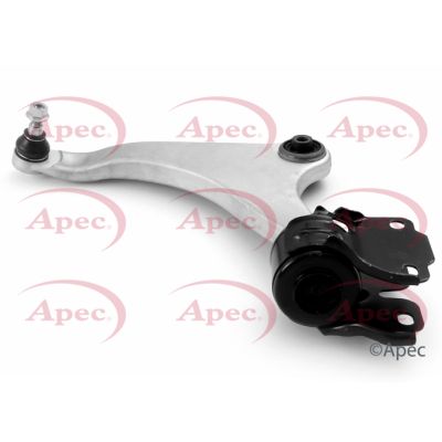 Control/Trailing Arm, wheel suspension APEC AST2903