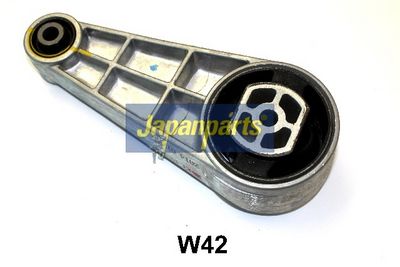 JAPANPARTS Variklio montavimas
