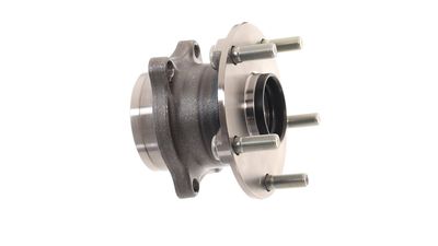 RADLAGERSATZ SKF VKBA7496 26