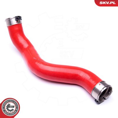 Kompresoriaus padavimo žarna