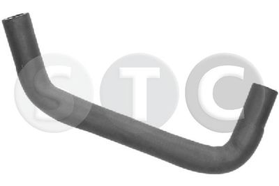 маркуч на радиатора STC T408799