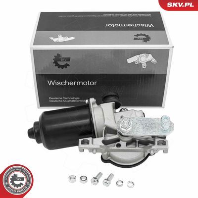 двигател на чистачките ESEN SKV 19SKV240