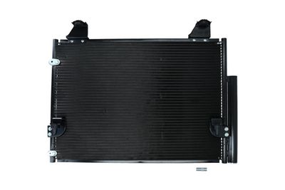 CONDENSATOR CLIMATIZARE