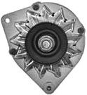 GENERATOR / ALTERNATOR ACAUTO ACCBA0125 1