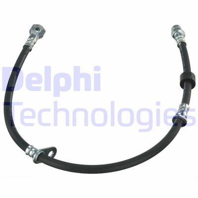 Тормозной шланг DELPHI LH7244 для MITSUBISHI L200