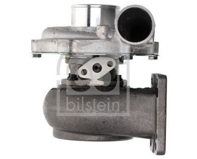 Lader, ladesystem FEBI BILSTEIN 195256
