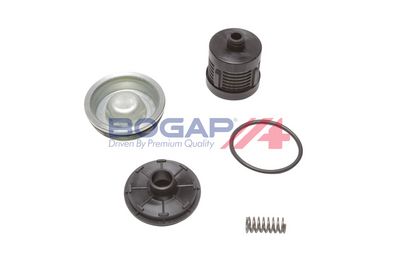 FILTRU HIDRAULIC CUPLAJ LAMELAR (TRACțIUNE INTEGRALă)